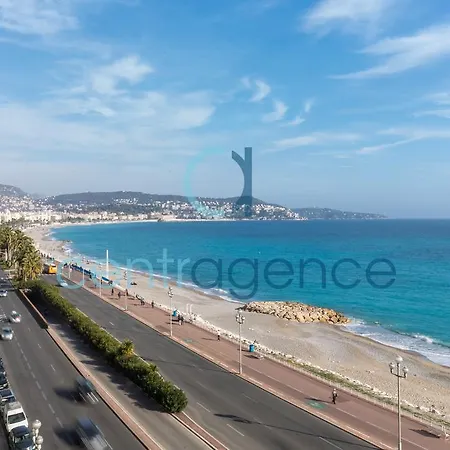 Milord - Promenade Des Anglais *